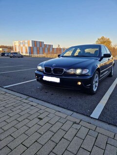 Bild des Angebotes BMW 318 318i