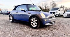 Bild des Angebotes MINI Cooper Cabrio Cooper