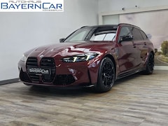 Bild des Angebotes BMW M3 To. xDrive Competition Sitzlüftung ACC 360°