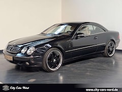 Bild des Angebotes Mercedes-Benz CL 500 NAVI+SHZ+XENON+KEYLESS+SOFT.CLOSE