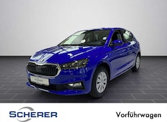 Bild des Angebotes Skoda Fabia Selection 1,0 MPI 59 kW 5-Gang-Schaltgetri