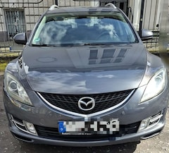 Bild des Angebotes Mazda 6 Sport Kombi 1.8 Comfort