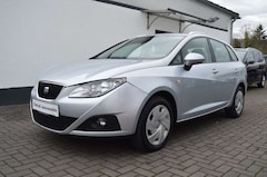 Bild des Angebotes SEAT Ibiza ST Style *Automatik*Einparkhilfe*Klima*