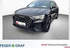 Bild des Angebotes Audi RS Q3 Sportback 2.5 TFSI qu Sport AGA-280 km/h-360 Kamer