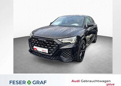 Bild des Angebotes Audi RS Q3 Sportback 2.5 TFSI qu Sport AGA-280-ACC-360 Kamera