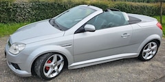 Bild des Angebotes Opel Tigra Tigra Twin Top 1.8 Sport