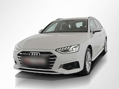 Bild des Angebotes Audi A4 Avant Advanced 35 TFSI S tronic 1