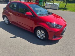 Bild des Angebotes Mazda 2 2 Hybrid 1.5 VVT-i 116 CVT AGILE