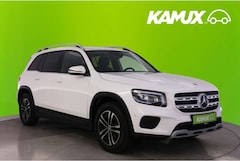 Bild des Angebotes Mercedes-Benz GLB 180 d 8G-DCT Style LED+NAVI+KAMERA+AHK+LEDER