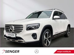 Bild des Angebotes Mercedes-Benz GLB 200 Progressive Multibeam Rückfahrkamera AHK