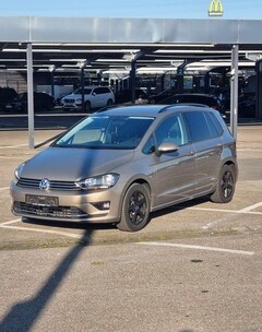 Bild des Angebotes VW Golf Sportsvan 1.2 TSI (BlueMotion Technology) Sound
