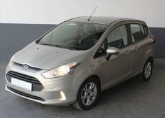 Bild des Angebotes Ford B-Max 1,6 Edition Autom-Getriebe Navi EasyDriver