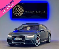 Bild des Angebotes Audi RS7 performance 4.0 TFSI quattro *MATT*GARANTIE*