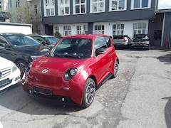 Bild des Angebotes e.GO Life 60 NEXT,1. Hd, 4841km, Scheckheft inkl. Mwst.TOP