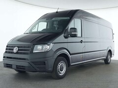 Bild des Angebotes VW Crafter Kasten 35 L4H3 NAVI AHK KAMERA KLIMA