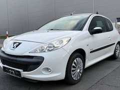 Bild des Angebotes Peugeot 206 + Urban Move 84 TKM/TÜV NEU/KLIMA