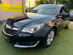 Bild des Angebotes Opel Insignia A Sports Tourer Innovation S.heft-95tkm