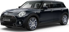 Bild des Angebotes MINI Cooper S Clubman Mini Yours Trim Automatik Navi