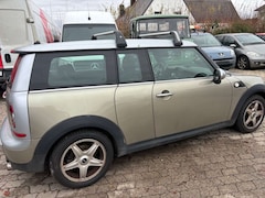 Bild des Angebotes MINI Cooper Clubman Cooper ** 1.HAND **