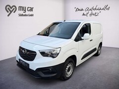 Bild des Angebotes Opel Combo *Edition* Cargo, Klima/ Rückfahrkamera/ 3 Sitze
