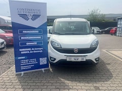 Bild des Angebotes Fiat Doblo Doblò SX Kasten CNG UND BENZIN EURO 6 CH