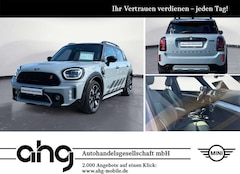 Bild des Angebotes MINI Cooper SE Countryman Countryman Cooper SE. ALL4 Untamed Edition Aktiv