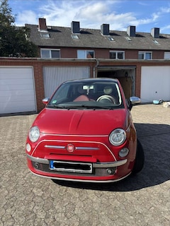 Bild des Angebotes Fiat 500 1.4 16V Sport