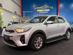 Bild des Angebotes Kia Stonic Edition 7*TRITTBRETTER*CARPLAY*PDC*ALU*BT