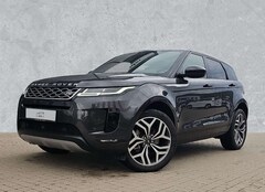 Bild des Angebotes Land Rover Range Rover Evoque D200 AWD aut. Nolita Edition