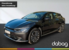 Bild des Angebotes Kia EV6 77,4 kWh AWD /Wärmepumpe/ P1 P2 P6