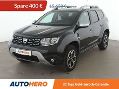 Bild des Angebotes Dacia Duster 1.6 SCe Prestige *CAM*NAVI*PDC*