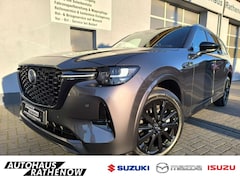 Bild des Angebotes Mazda CX-80 Homura Hybrid AWD 2.5 e-SKYACTIV-PHEV EU6e