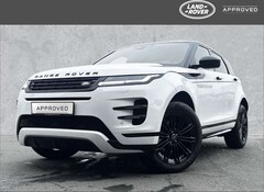 Bild des Angebotes Land Rover Range Rover Evoque Dynamic SE D200 Pano 20'' Winter Black