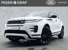 Bild des Angebotes Land Rover Range Rover Evoque Dynamic SE D200 Pano 20'' Winter Black