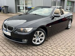 Bild des Angebotes BMW 330 Baureihe 3 Cabrio 330d