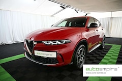 Bild des Angebotes Alfa Romeo Tonale 1.3 PHEV 280 Q4 Ti LED/NAVI/ACC/KAMERA/18