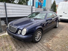 Bild des Angebotes Mercedes-Benz CLK 230 KOMPRESSOR*Automatik*Klima*El.Fenster*