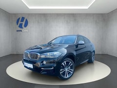 Bild des Angebotes BMW X6 M d xD LED GSD HUD HK RFK ACC StHzg Soft AHK