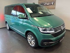 Bild des Angebotes VW T6 Multivan Highline Kamera/PDC/Leder/AHK/LED/DAB