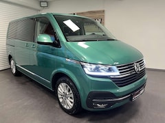 Bild des Angebotes VW T6 Multivan Highline Kamera/PDC/Leder/AHK/LED/DAB