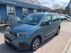 Bild des Angebotes Citroen Berlingo Berlingo 110 +Lenkradhzg.+Frontshzg.+SHZ+Kamera