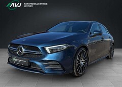 Bild des Angebotes Mercedes-Benz A 35 AMG A 35 AMG 4Matic | ACC | Burmester | 360-Cam