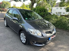 Bild des Angebotes Toyota Auris 1.6 VVT-i Multimode Sol Automatik
