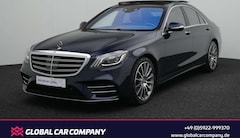 Bild des Angebotes Mercedes-Benz S 560 AMG,MULTIB,MEMO-V+H,360°,BURME,HUD,TV,LUFT