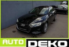 Bild des Angebotes Audi A4 35 TDI S tronic Navi+/GSBD/Kamera/ACC/18
