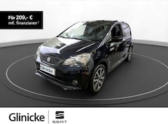 Bild des Angebotes SEAT Mii Plus Edition Power Charge PDC Tempomat Sitzh