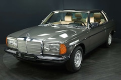 Bild des Angebotes Mercedes-Benz 280 CEAut./Klima/Airb./Leder/elFH/Sitzheizg/CD