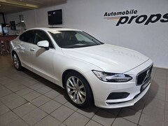 Bild des Angebotes Volvo S90 Lim. D4 Momentum S-DACH KAM LEDER
