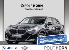 Bild des Angebotes BMW X2 sDrive20i Autom Navi Lenkhz LED Klima Sitzhzg