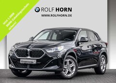 Bild des Angebotes BMW X2 sDrive20i Autom Navi Lenkhz LED Klima Sitzhzg